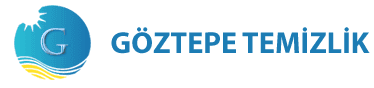 Göztepe Temizlik Logo