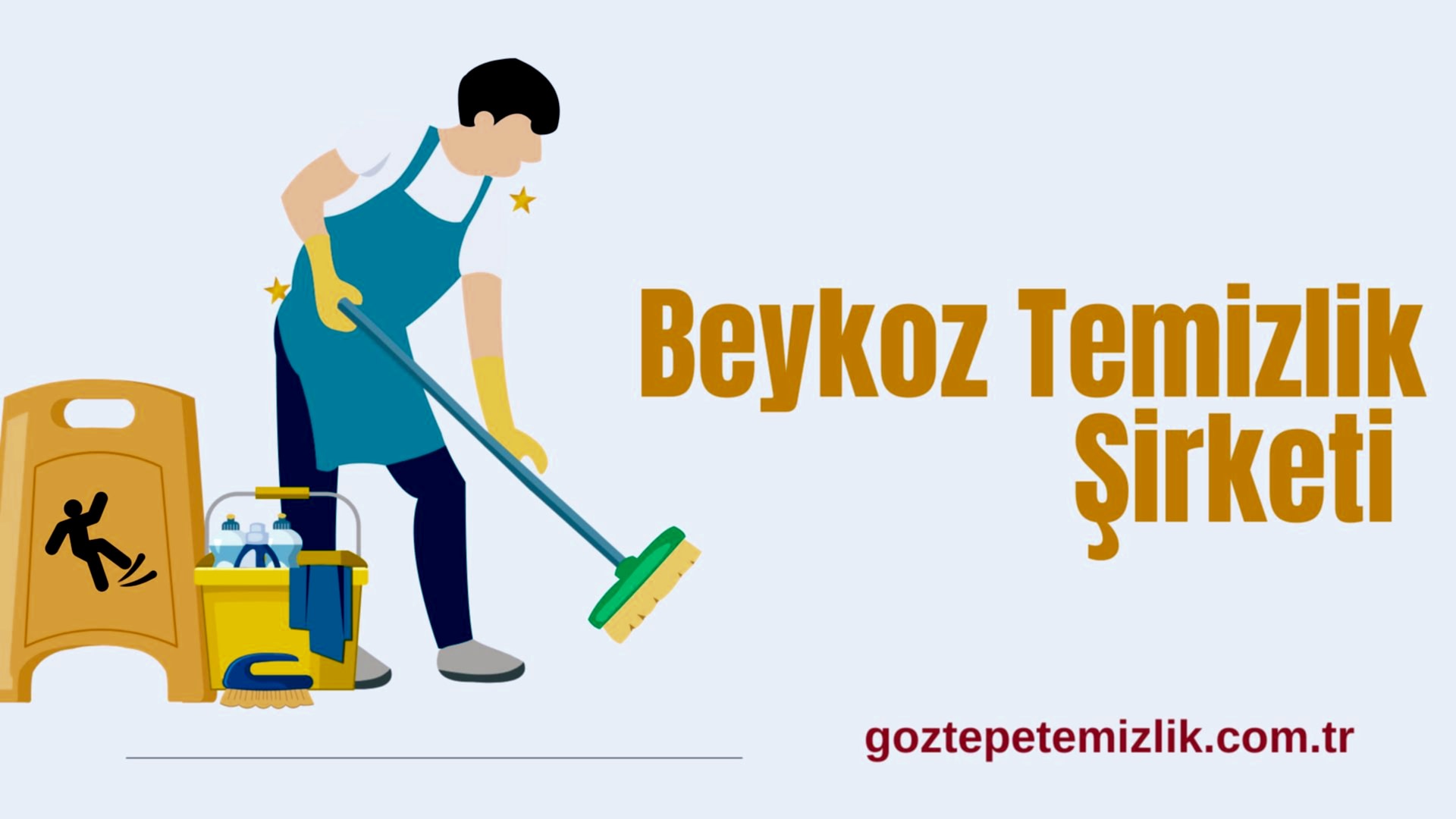 Beykoz Temizlik Şirketi